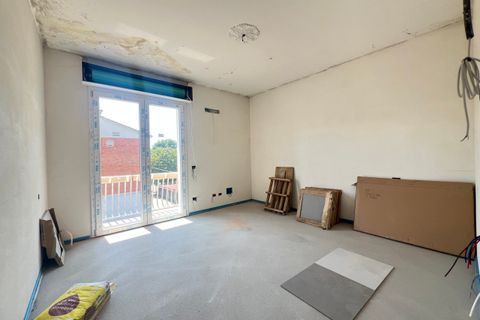 Lejlighed i Crevalcore, Bologna, Crevalcore - € 249.000 | Ref: 200-2 - foto 18