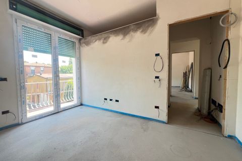 Lejlighed i Crevalcore, Bologna, Crevalcore - € 249.000 | Ref: 200-2 - foto 37
