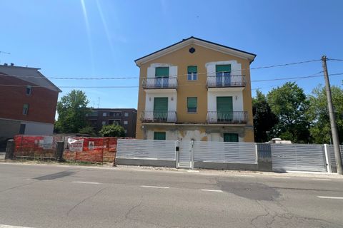 Lejlighed i Crevalcore, Bologna, Crevalcore - € 249.000 | Ref: 200-2 - foto 41