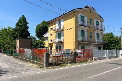 Lejlighed i Crevalcore, Bologna, Crevalcore - € 249.000 | Ref: 200-2 - foto 42