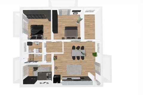Lejlighed i Crevalcore, Bologna, Crevalcore - € 249.000 | Ref: 200-2 - foto 45