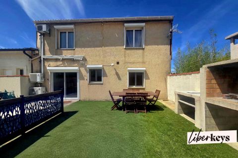 Villa i Vauvert, Gard, Vauvert - € 250.000 | Ref: DOM32024 - foto 1