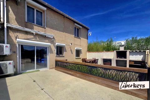 Villa i Vauvert, Gard, Vauvert - € 250.000 | Ref: DOM32024 - foto 3