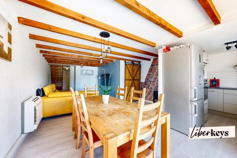 Villa i Vauvert, Gard, Vauvert - € 250.000 | Ref: DOM32024 - foto 4