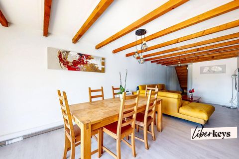 Villa i Vauvert, Gard, Vauvert - € 250.000 | Ref: DOM32024 - foto 5