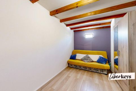 Villa i Vauvert, Gard, Vauvert - € 250.000 | Ref: DOM32024 - foto 11