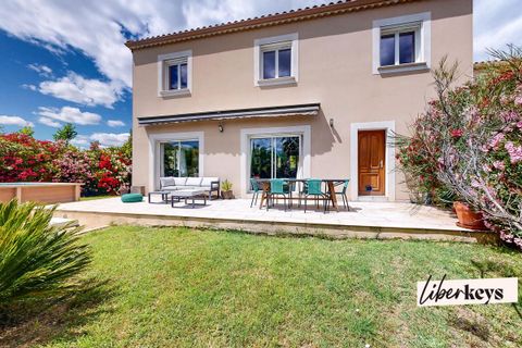 Villa i Calvisson, Gard, Calvisson - € 419 000 | Ref: DOM32829 - foto 2