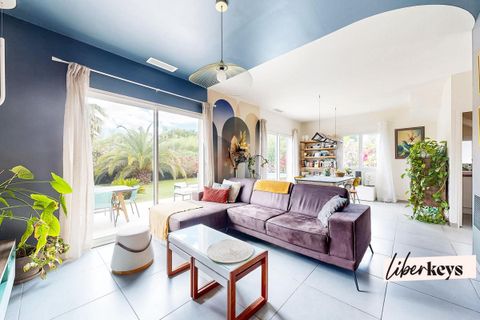 Villa i Calvisson, Gard, Calvisson - € 419 000 | Ref: DOM32829 - foto 3