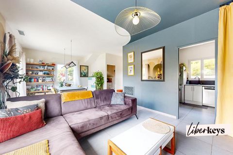 Villa i Calvisson, Gard, Calvisson - € 419 000 | Ref: DOM32829 - foto 4