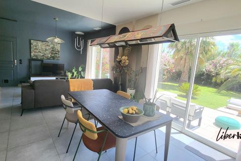 Villa i Calvisson, Gard, Calvisson - € 419 000 | Ref: DOM32829 - foto 5