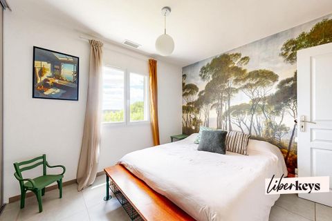 Villa i Calvisson, Gard, Calvisson - € 419 000 | Ref: DOM32829 - foto 8
