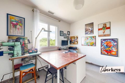 Villa i Calvisson, Gard, Calvisson - € 419 000 | Ref: DOM32829 - foto 9