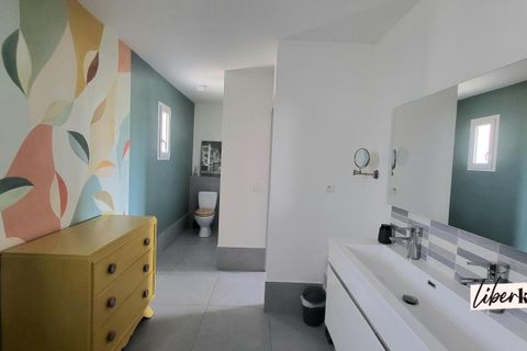 Villa i Calvisson, Gard, Calvisson - € 419 000 | Ref: DOM32829 - foto 10