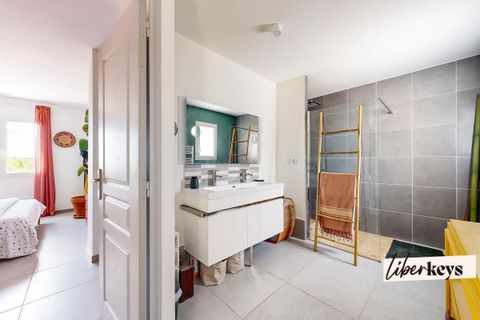 Villa i Calvisson, Gard, Calvisson - € 419 000 | Ref: DOM32829 - foto 11