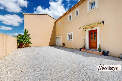 Villa i Calvisson, Gard, Calvisson - € 419 000 | Ref: DOM32829 - foto 12