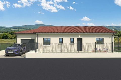 Villa i Chavanoz, Isere, Chavanoz - € 336.500 | Ref: CHAVANOZ-CC - foto 1