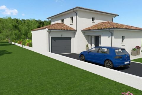 Villa a Meyzieu, Rhone, Meyzieu - € 524.900 | Ref: MEYZIEU-CC - foto 2