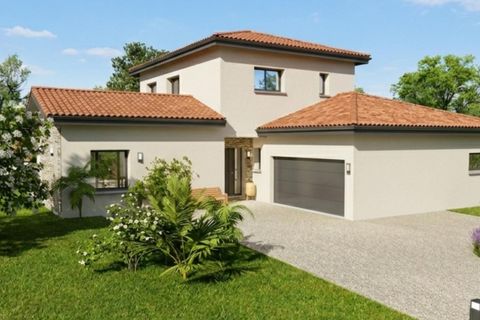 Villa a Meyzieu, Rhone, Meyzieu - € 524.900 | Ref: MEYZIEU-CC - foto 4