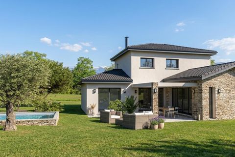 Villa a Meyzieu, Rhone, Meyzieu - € 524.900 | Ref: MEYZIEU-CC - foto 5