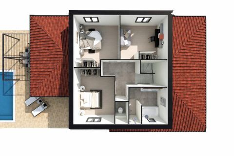 Villa i Beynost, Ain, Beynost - € 622.400 | Ref: BEYNOST_2_-_CC - foto 3