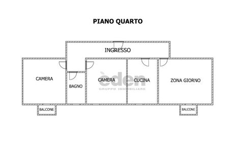 Wohnung in Modena, Modena, Modena - € 180.000 | Ref: MO2297 - Foto 45