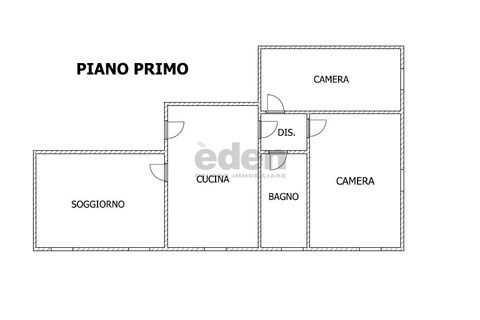 Leilighet i San Prospero, Modena, San Prospero - € 85 000 | Ref: MO2296 - foto 13