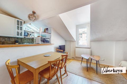 Leilighet i Paris, Paris, Paris - € 299 000 | Ref: DOM31283 - foto 2
