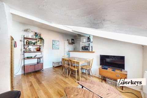 Leilighet i Paris, Paris, Paris - € 299 000 | Ref: DOM31283 - foto 3