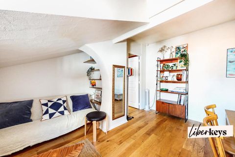 Leilighet i Paris, Paris, Paris - € 299 000 | Ref: DOM31283 - foto 4