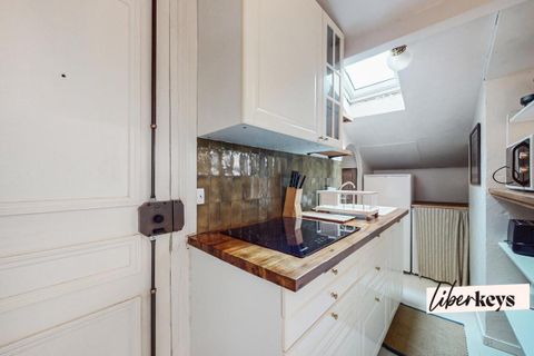 Leilighet i Paris, Paris, Paris - € 299 000 | Ref: DOM31283 - foto 5