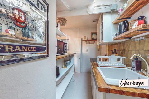 Leilighet i Paris, Paris, Paris - € 299 000 | Ref: DOM31283 - foto 6