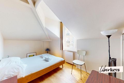 Leilighet i Paris, Paris, Paris - € 299 000 | Ref: DOM31283 - foto 7