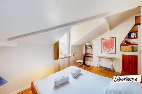 Leilighet i Paris, Paris, Paris - € 299 000 | Ref: DOM31283 - foto 8