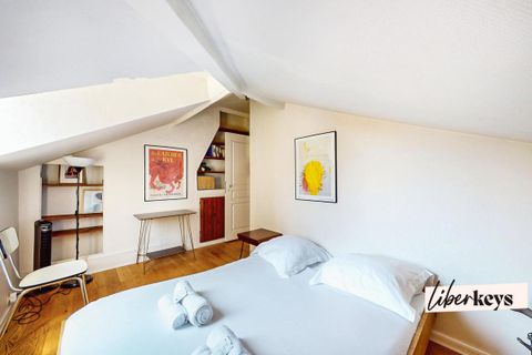 Leilighet i Paris, Paris, Paris - € 299 000 | Ref: DOM31283 - foto 9