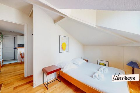 Leilighet i Paris, Paris, Paris - € 299 000 | Ref: DOM31283 - foto 10
