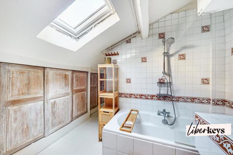 Leilighet i Paris, Paris, Paris - € 299 000 | Ref: DOM31283 - foto 11