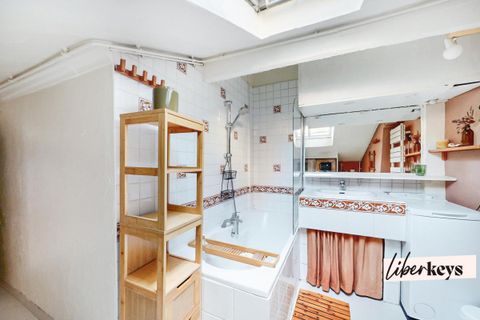 Leilighet i Paris, Paris, Paris - € 299 000 | Ref: DOM31283 - foto 12