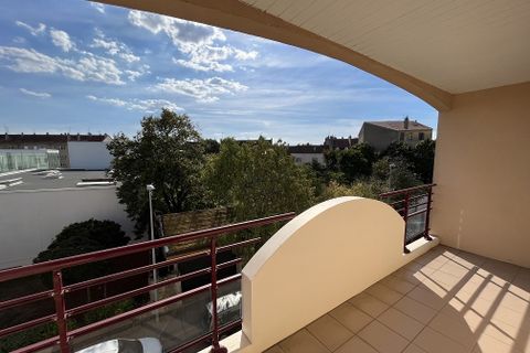 Apartament a Dijon, Cote-d'Or, Dijon - € 625/mes | Ref: EB-5329 - foto 2