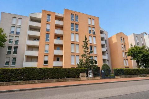Lejlighed i Dijon, Cote-d'Or, Dijon - € 120.000 | Ref: CR-5759 - foto 1