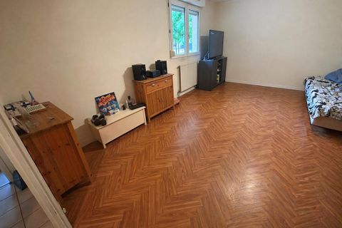 Lejlighed i Dijon, Cote-d'Or, Dijon - € 120.000 | Ref: CR-5759 - foto 3