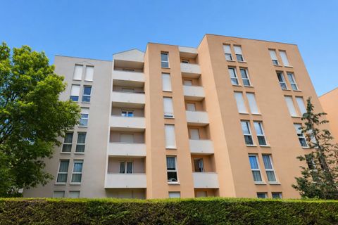 Lejlighed i Dijon, Cote-d'Or, Dijon - € 120.000 | Ref: CR-5759 - foto 6