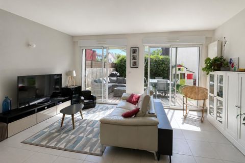 Villa i Dijon, Cote-d'Or, Dijon - € 360.000 | Ref: ML-5572 - foto 1
