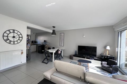 Villa i Dijon, Cote-d'Or, Dijon - € 360.000 | Ref: ML-5572 - foto 2