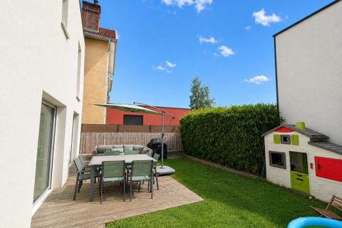 Villa i Dijon, Cote-d'Or, Dijon - € 360.000 | Ref: ML-5572 - foto 4