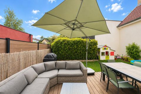 Villa i Dijon, Cote-d'Or, Dijon - € 360.000 | Ref: ML-5572 - foto 5