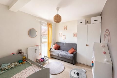 Villa i Dijon, Cote-d'Or, Dijon - € 360.000 | Ref: ML-5572 - foto 11