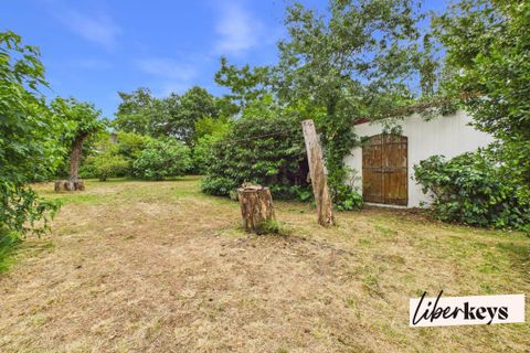 Helårsgrund i Eysines, Gironde, Eysines - € 100.000 | Ref: DOM33093 - foto 1