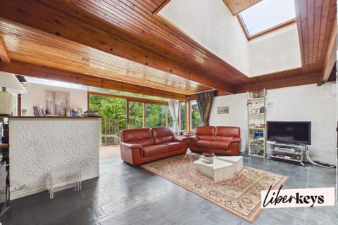 Villa i Eysines, Gironde, Eysines - € 465.000 | Ref: DOM32020 - foto 2