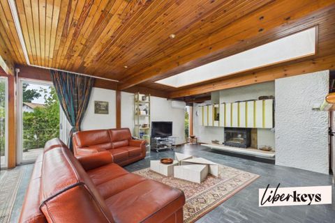 Villa i Eysines, Gironde, Eysines - € 465.000 | Ref: DOM32020 - foto 3