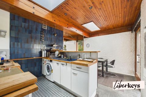 Villa i Eysines, Gironde, Eysines - € 465.000 | Ref: DOM32020 - foto 4